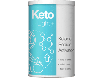 Keto Light Plus