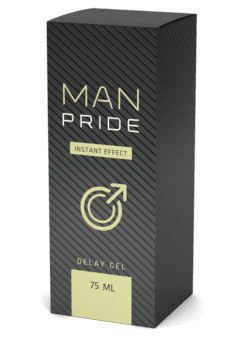 Man Pride
