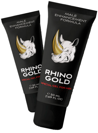 Rhino Gold Gel