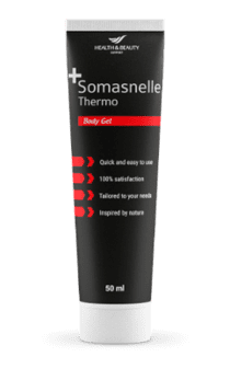 Somasnelle Gel