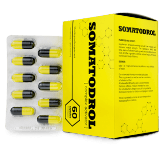 Somatodrol