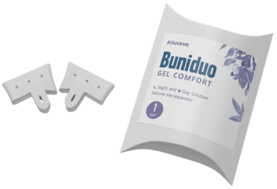 Buniduo Gel Comfort