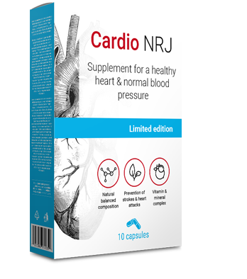 Cardio NRJ