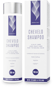 Chevelo Shampoo