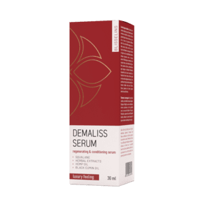 Demaliss Serum