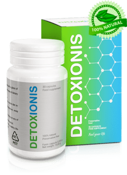 Detoxionis