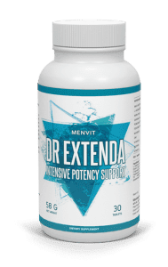 Dr Extenda