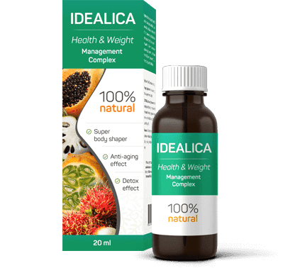 Idealica