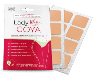 Lady Goya