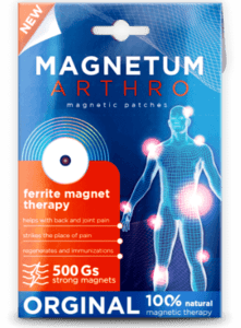 Magnetum Arthro