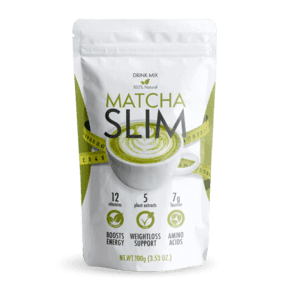 Matcha Slim