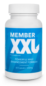 Member XXL