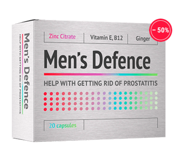 Mens Defence