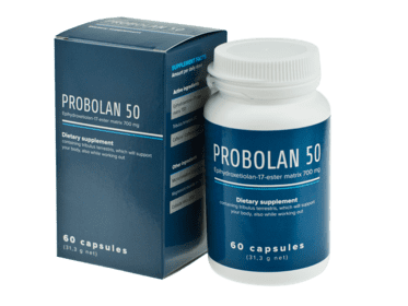 Probolan 50