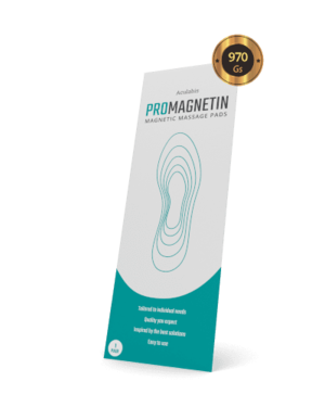 Promagnetin