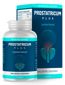 Prostatricum Plus
