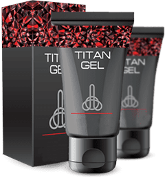 Titan Gel